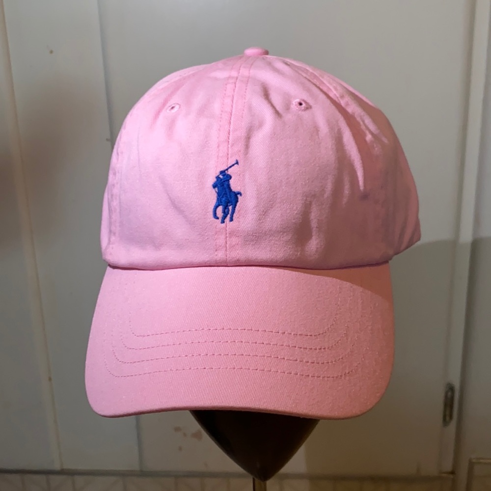Polo Unisex Ball Cap